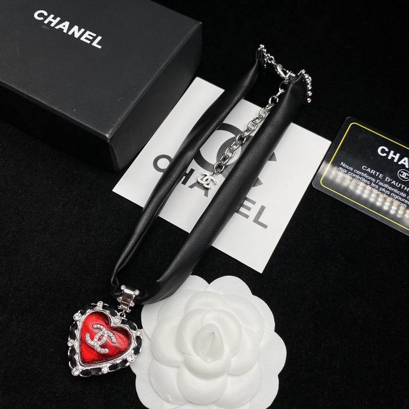 Chanel Necklaces 29